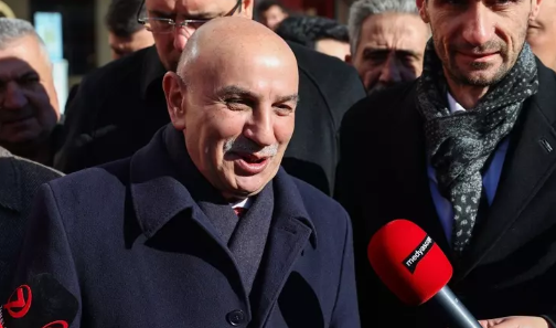 Foto - Turgut Altınok sonrası Ankara'da ilk anketten çarpıcı sonuç! Alarm zilleri yavaş yavaş çalıyor