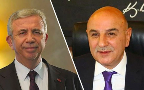 Foto - Turgut Altınok sonrası Ankara'da ilk anketten çarpıcı sonuç! Alarm zilleri yavaş yavaş çalıyor