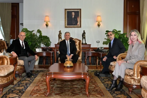 Foto - Turgut Altınok sonrası Ankara'da ilk anketten çarpıcı sonuç! Alarm zilleri yavaş yavaş çalıyor