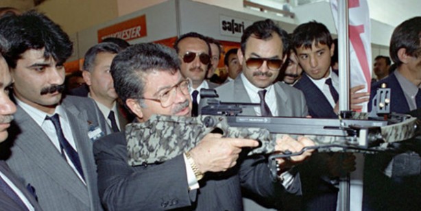 Foto - Turgut Özal 8. Cumhurbaşkanı! Vefatından 30 yıl geçti: Türkiye için neler yapmıştı, hedef koyduğu ilkeler neler? Hatırlatması