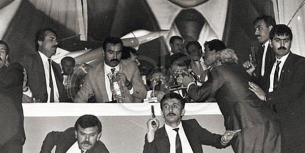 Foto - Turgut Özal 8. Cumhurbaşkanı! Vefatından 30 yıl geçti: Türkiye için neler yapmıştı, hedef koyduğu ilkeler neler? Hatırlatması