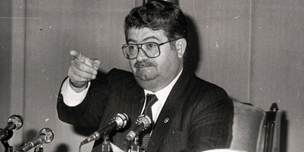 Foto - Turgut Özal 8. Cumhurbaşkanı! Vefatından 30 yıl geçti: Türkiye için neler yapmıştı, hedef koyduğu ilkeler neler? Hatırlatması