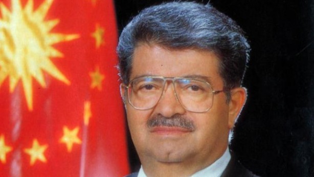 Foto - Turgut Özal'a sunulan "gizli" damgalı belge bakın nereden çıktı! Resmen şok olacaksınız