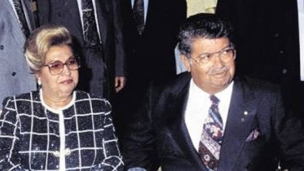 Foto - Turgut Özal’ın eşi Semra Özal yıllar sonra ortaya çıktı! Son halini görenler gözlerine inanamadı