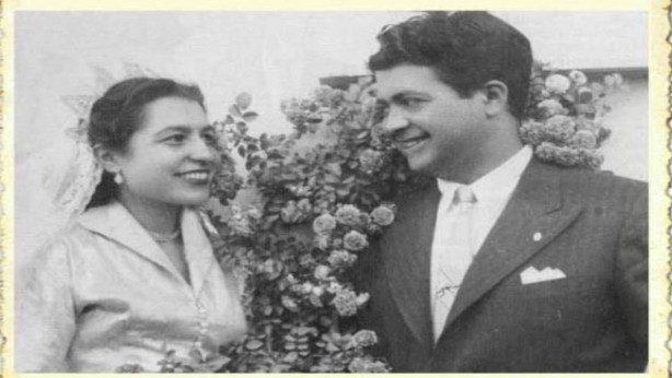 Foto - Turgut Özal’ın eşi Semra Özal yıllar sonra ortaya çıktı! Son halini görenler gözlerine inanamadı
