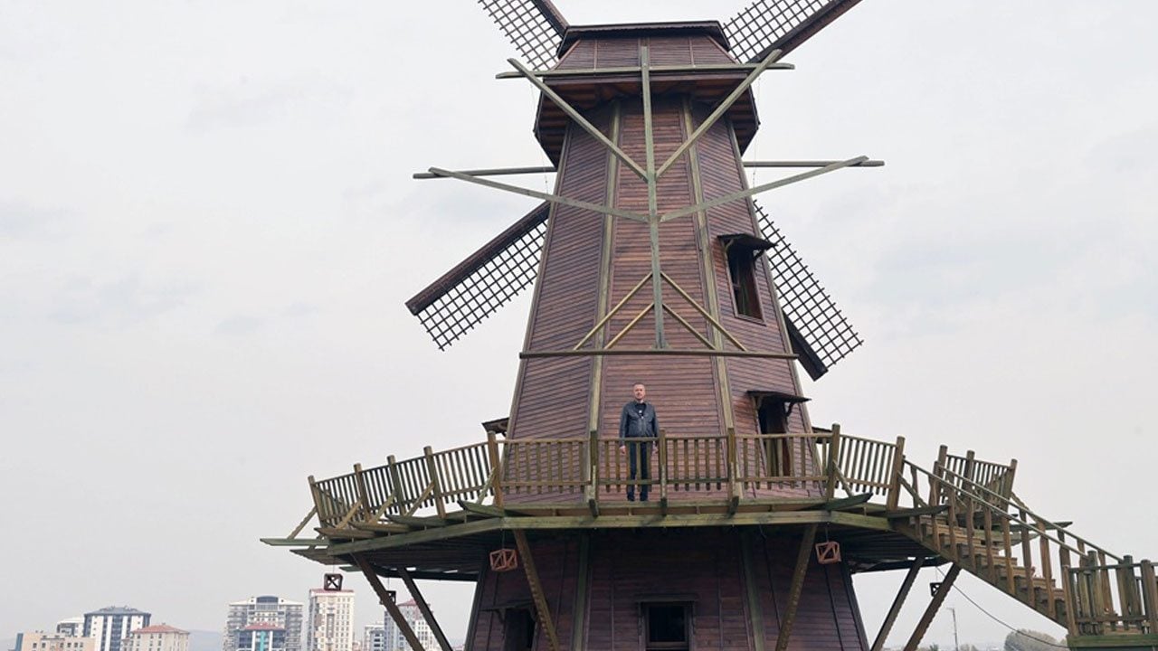 Foto - Turist akının uğrayacak! Kızılırmak’ta müthiş dönüşüm