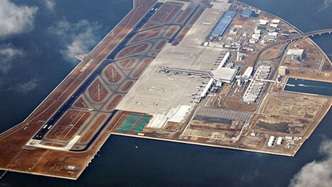 Foto - Turist çekmek için havaalanının adı değiştirildi! İsmi duyan 'yok artık' dedi