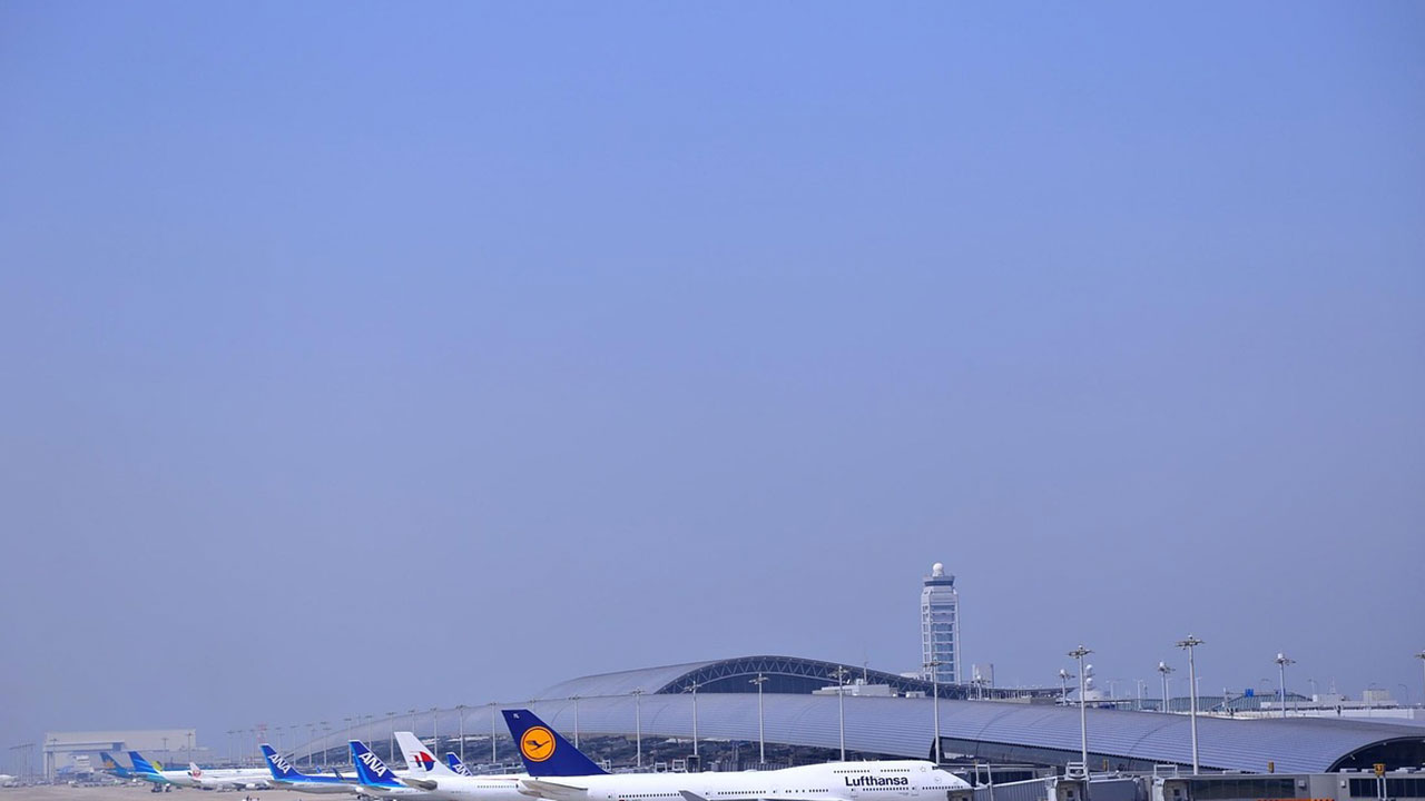 Foto - Turist çekmek için havaalanının adı değiştirildi! İsmi duyan 'yok artık' dedi