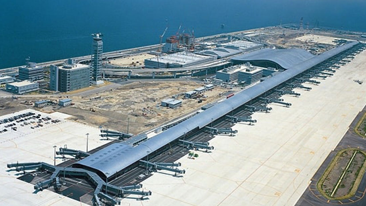 Foto - Turist çekmek için havaalanının adı değiştirildi! İsmi duyan 'yok artık' dedi