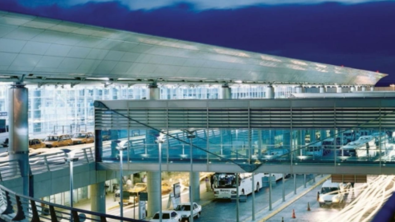 Foto - Turist çekmek için havaalanının adı değiştirildi! İsmi duyan 'yok artık' dedi