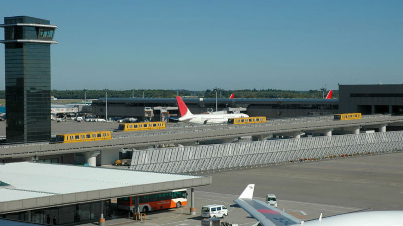 Turist çekmek için havaalanının adı değiştirildi! İsmi duyan 'yok artık' dedi