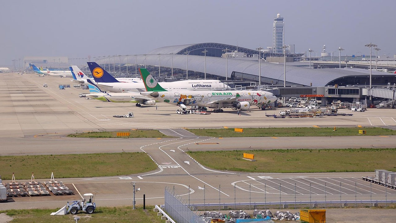 Foto - Turist çekmek için havaalanının adı değiştirildi! İsmi duyan 'yok artık' dedi