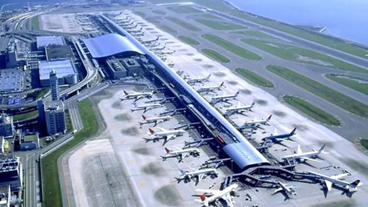 Foto - Turist çekmek için havaalanının adı değiştirildi! İsmi duyan 'yok artık' dedi