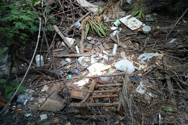 Foto - Turist görse oturup ağlar! 182 yıllık tarihi hamamın içler acısı hali