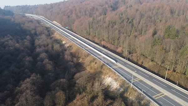 Foto - Turist kent ve mili park hiç böyle görüntülenmemişti
