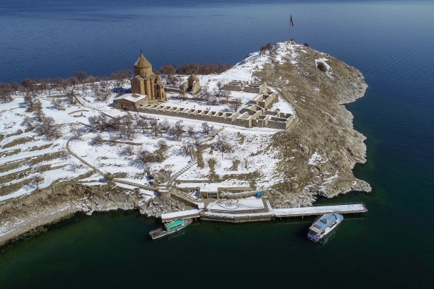 Foto - Turist rehberleri, gezi planlaması yapanları kentin güzelliklerini görmeye çağırdı