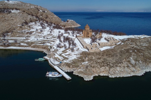 Foto - Turist rehberleri, gezi planlaması yapanları kentin güzelliklerini görmeye çağırdı