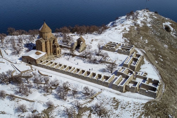 Foto - Turist rehberleri, gezi planlaması yapanları kentin güzelliklerini görmeye çağırdı