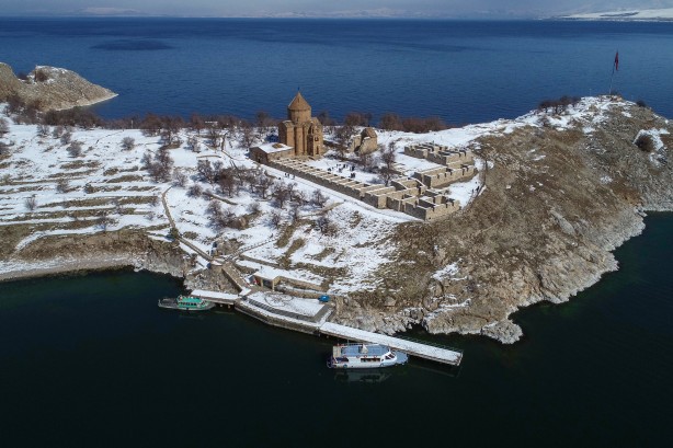 Foto - Turist rehberleri, gezi planlaması yapanları kentin güzelliklerini görmeye çağırdı