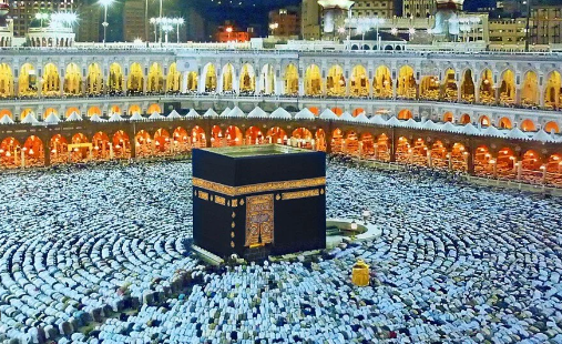 Turist vizesiyle hac ibadeti yapılabilir mi? Diyanet yanıtladı