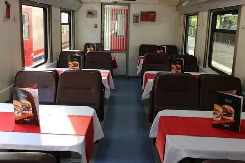 Foto - Turistik Doğu Ekspresi yeni sezon seferlerine başladı