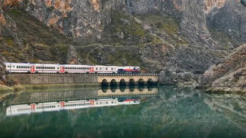 Foto - Turistik Doğu Ekspresi yeni sezon seferlerine başladı