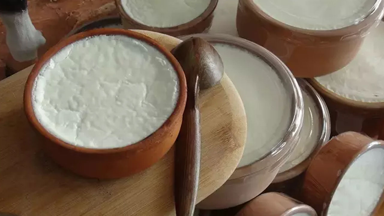 Foto - Turistler kapış kapış alıyor! Sütten daha fazla kalsiyum içeriyor! 