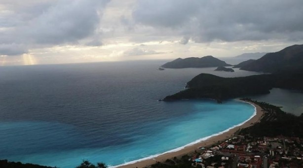 Turistlerin en çok uğradığı yer! İşte Avrupalıların en çok ziyaret ettiği ilçe