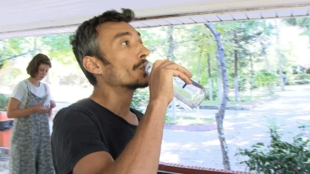 Foto - Turistlerin gözdesi oldu: Buraya gelen 3 günde iyileşiyor!