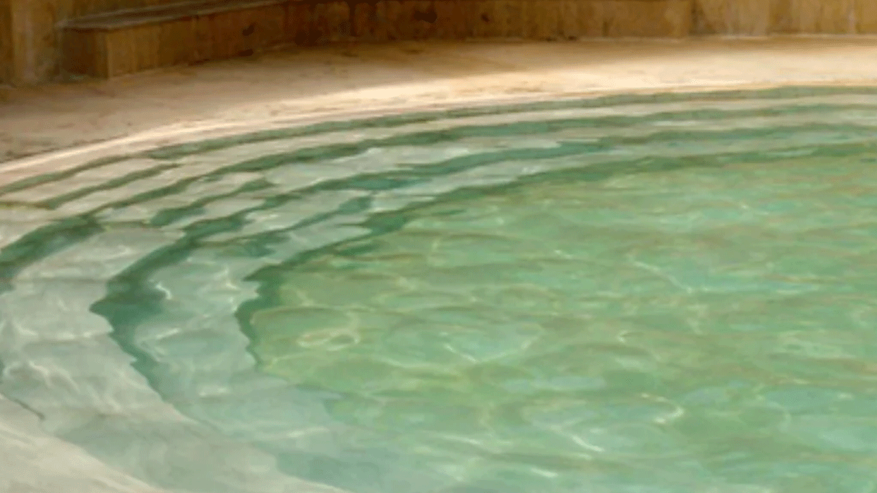 Turistlerin gözdesi oldu: Buraya gelen 3 günde iyileşiyor!