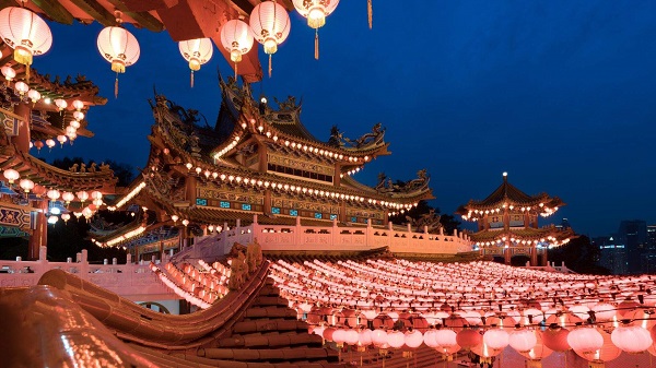 Foto - Turistlerin ilgi odağı! İşte en çok seyahat edilen ülke