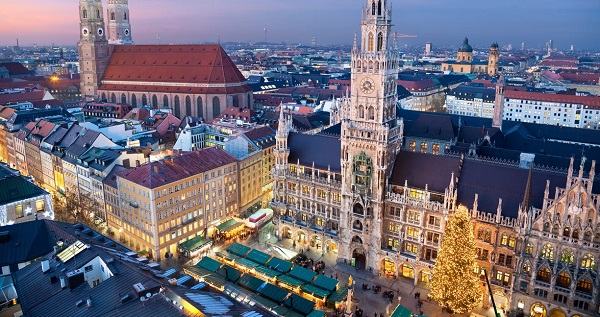 Foto - Turistlerin ilgi odağı! İşte en çok seyahat edilen ülke