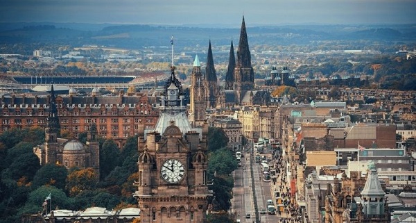Foto - Turistlerin ilgi odağı! İşte en çok seyahat edilen ülke