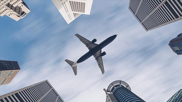 Foto - Turistlerin ilgi odağı! İşte en çok seyahat edilen ülke