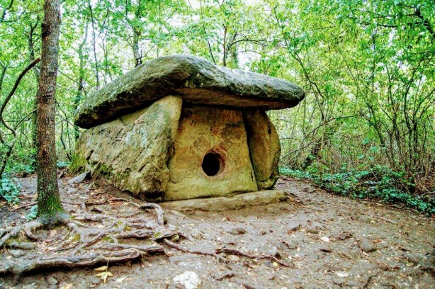 Foto - Turistlerin ilgisini çekecek Rusya'nın en gizemli 5 yeri!