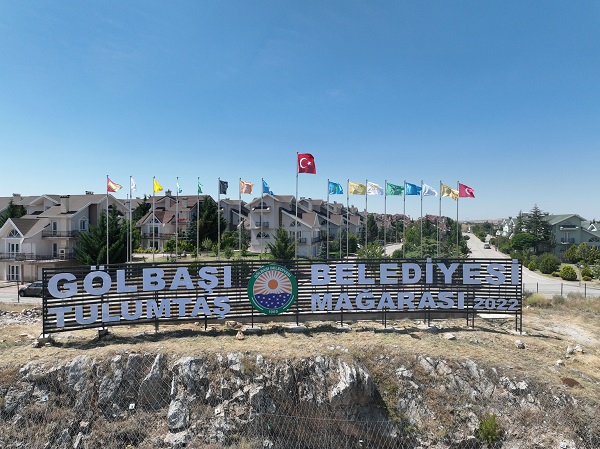 Foto - Turistlerin yeni göz bebeği: Tulumtaş Mağarası