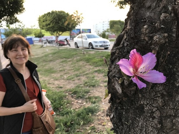 Foto - "Turizm başkenti"nde ilkbahar bir başka güzel