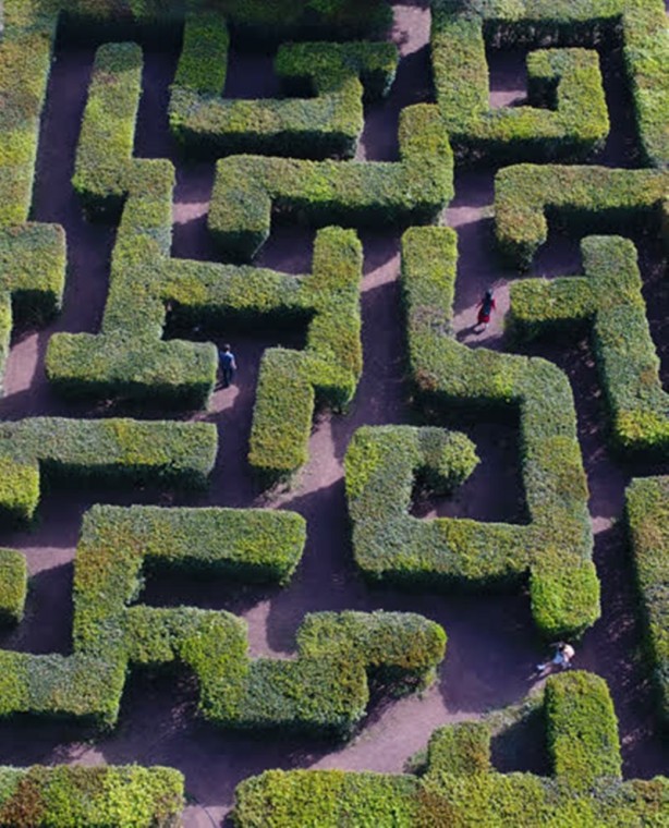 Foto - "Turizm başkenti"nde ilkbahar bir başka güzel