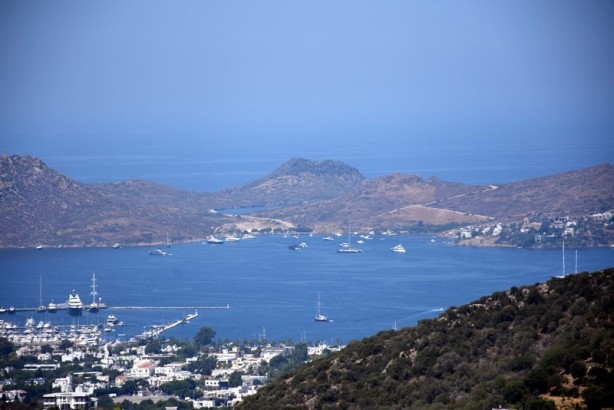 Foto - Turizm cenneti Muğla