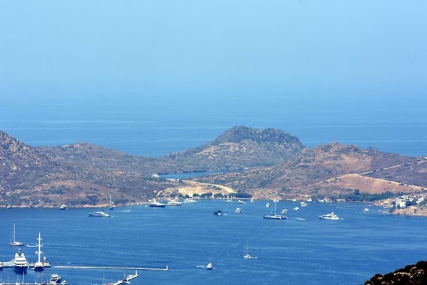 Foto - Turizm cenneti Muğla