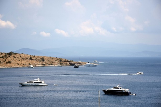 Foto - Turizm cenneti Muğla