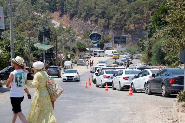 Foto - Turizm cennetinde koronavirüs alarmı