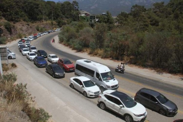 Turizm cennetinde koronavirüs alarmı