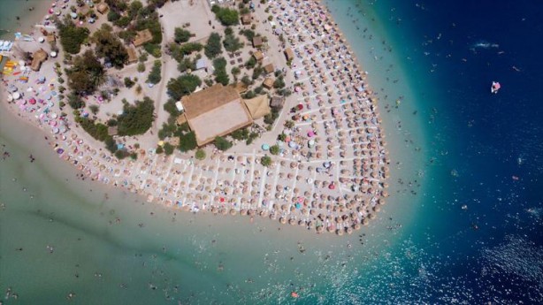 Foto - Turizm cennetinde koronavirüs alarmı