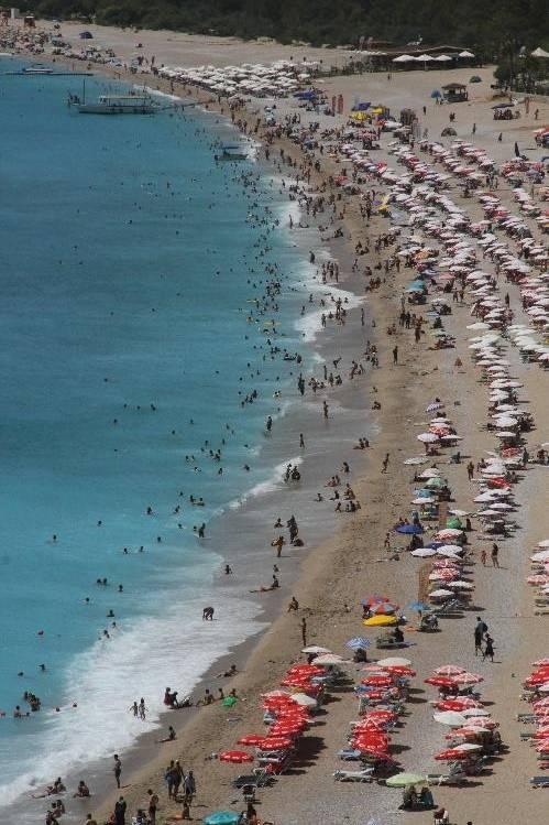 Foto - Turizm cennetinde koronavirüs alarmı