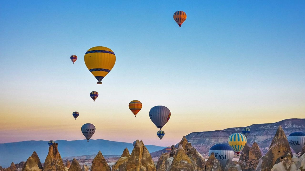 Turizm harcamalarında 2025 rekoru: 30,7 milyar dolar