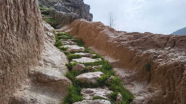 Foto - Turizm merkezinde 30 hektarlık alan tescillenecek! Görenlerin nefesleri kesiliyor