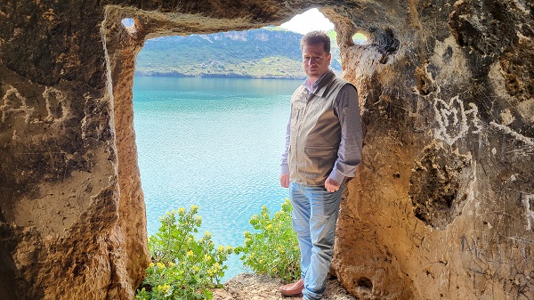 Foto - Turizm merkezinde 30 hektarlık alan tescillenecek! Görenlerin nefesleri kesiliyor