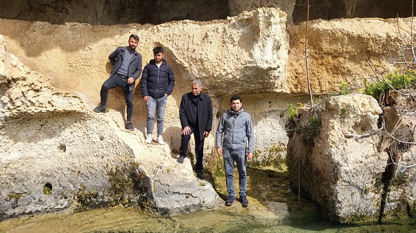 Foto - Turizm merkezinde 30 hektarlık alan tescillenecek! Görenlerin nefesleri kesiliyor