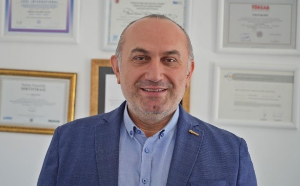 Foto - Turizmde büyük hareketlilik! 'Millet aç' dediler otelleri doldurdular!